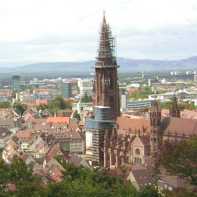 Gruppenlogo von Inklusive Kommune Freiburg